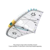 Duotone - Wing Unit SLS Concept Blue - 2027
